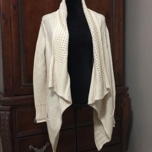 Michael Kors cardigan sweater